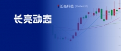 龙8-long8科技纳入国证“南山50”指数